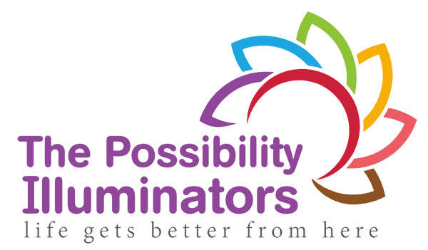 The Possibility illuminators Logo